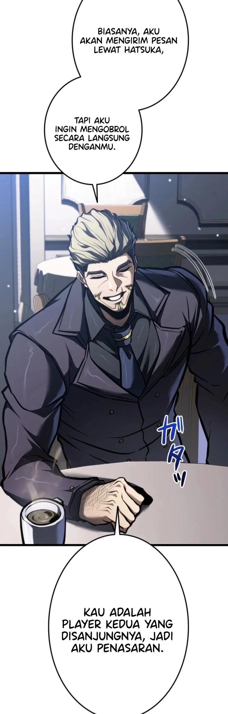 Reincarnator’s Stream Chapter 23 Fix Gambar 8